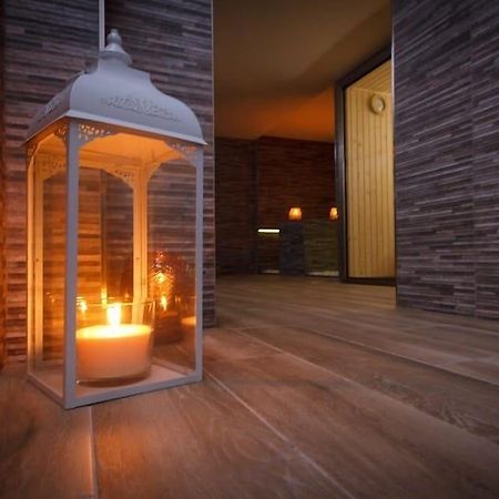 Hotel Eth Solan & Spa Vielha Dış mekan fotoğraf