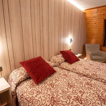 Hotel Eth Solan & Spa Vielha Dış mekan fotoğraf