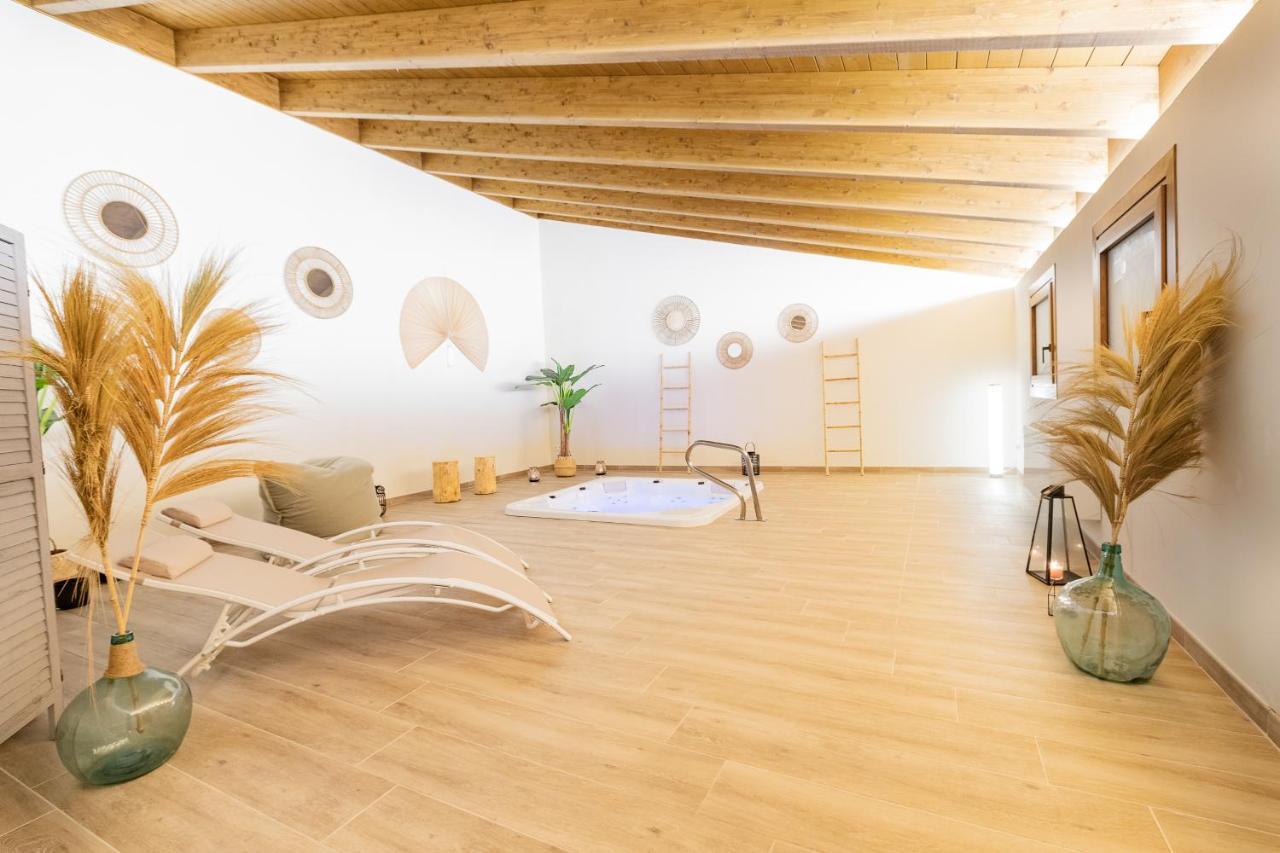 Hotel Eth Solan & Spa Vielha Dış mekan fotoğraf