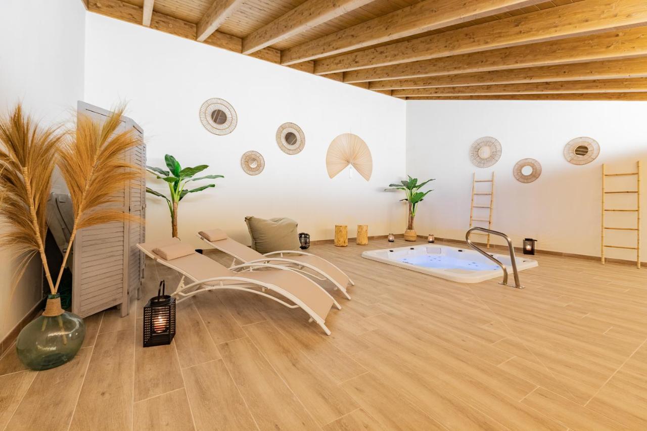 Hotel Eth Solan & Spa Vielha Dış mekan fotoğraf