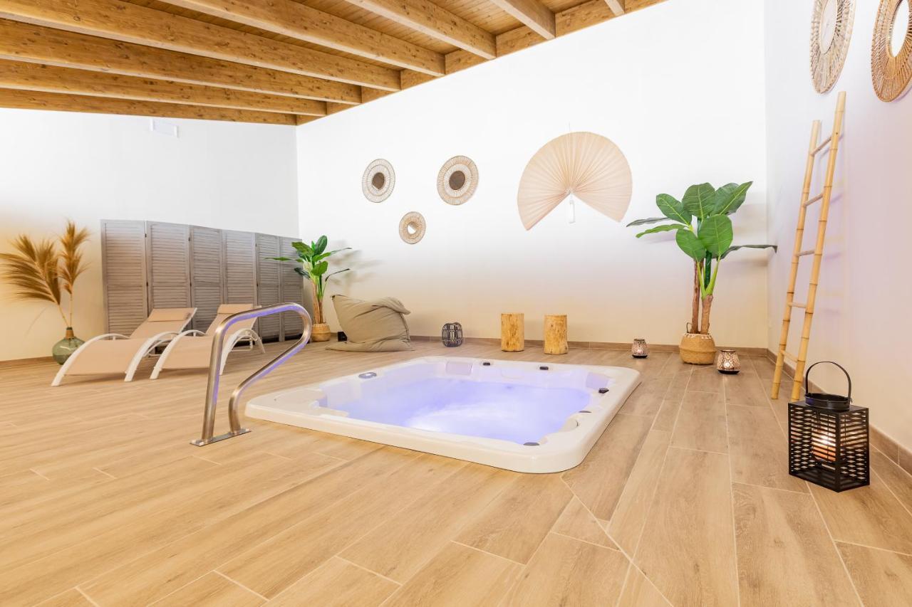 Hotel Eth Solan & Spa Vielha Dış mekan fotoğraf