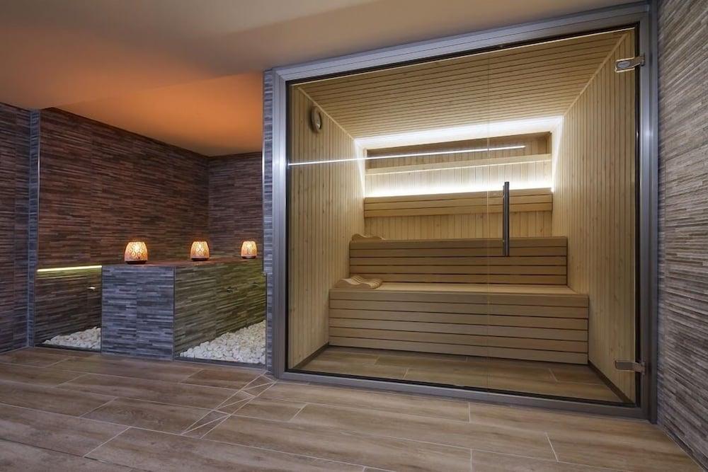 Hotel Eth Solan & Spa Vielha Dış mekan fotoğraf