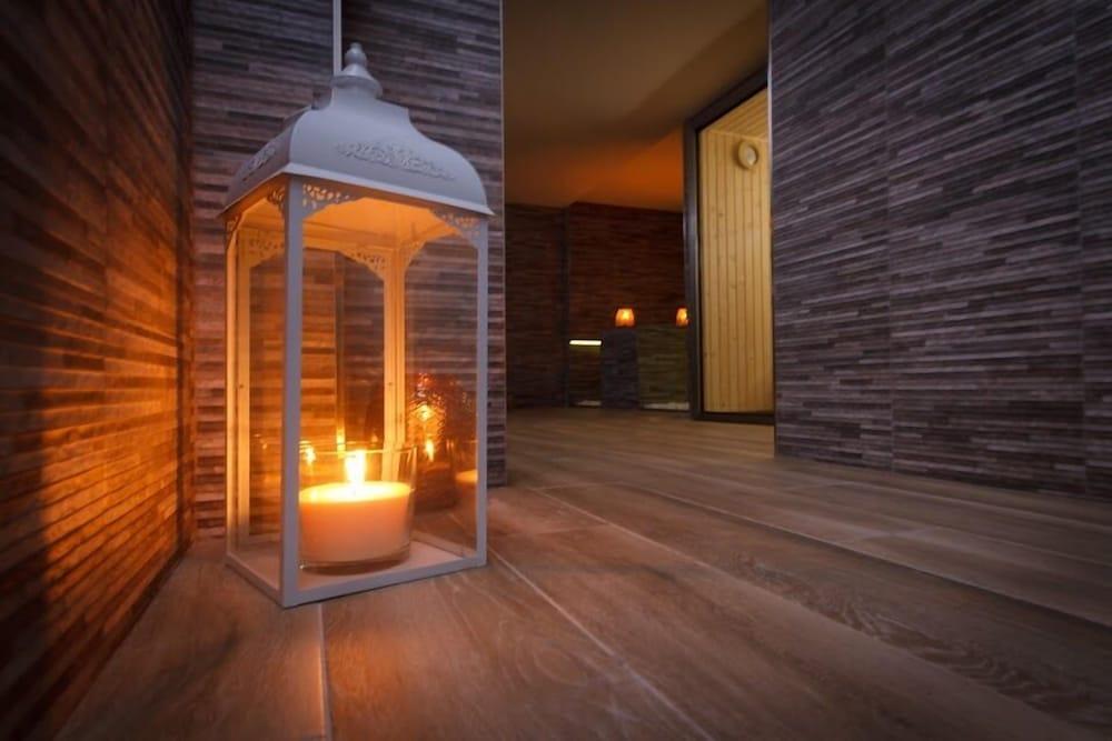 Hotel Eth Solan & Spa Vielha Dış mekan fotoğraf