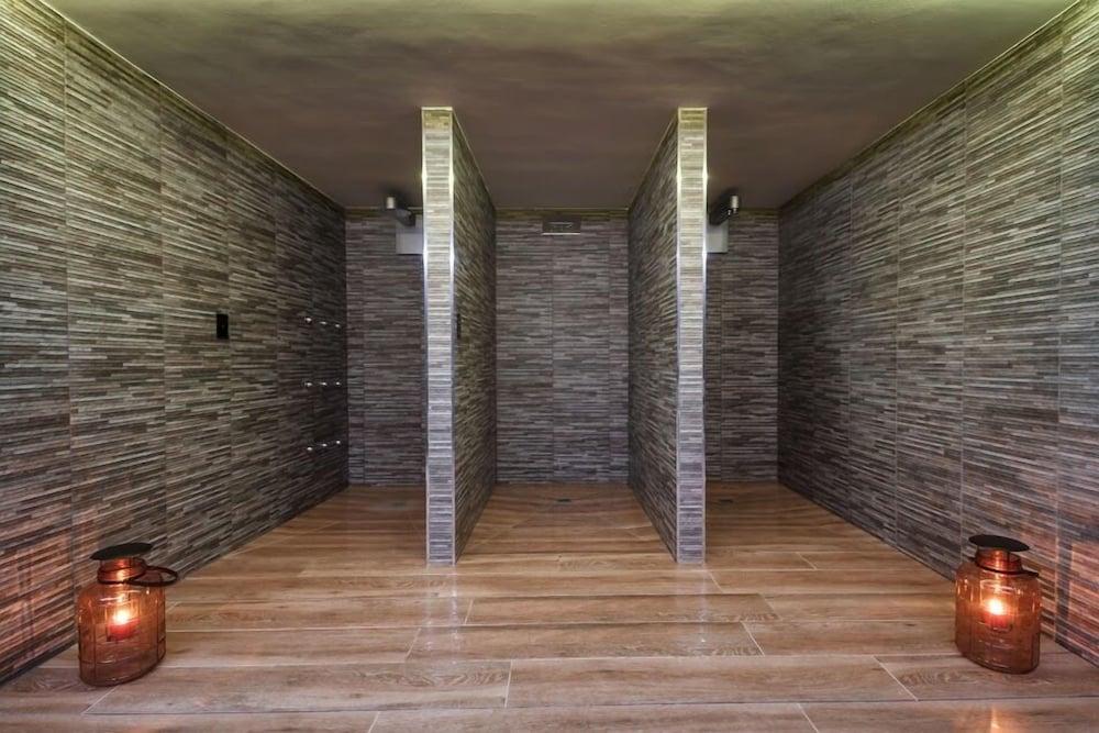 Hotel Eth Solan & Spa Vielha Dış mekan fotoğraf