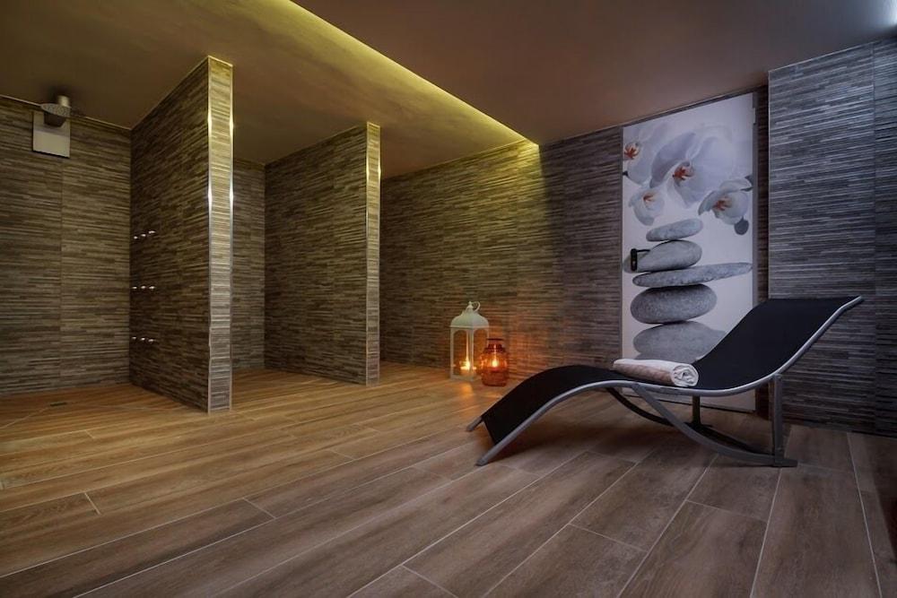 Hotel Eth Solan & Spa Vielha Dış mekan fotoğraf