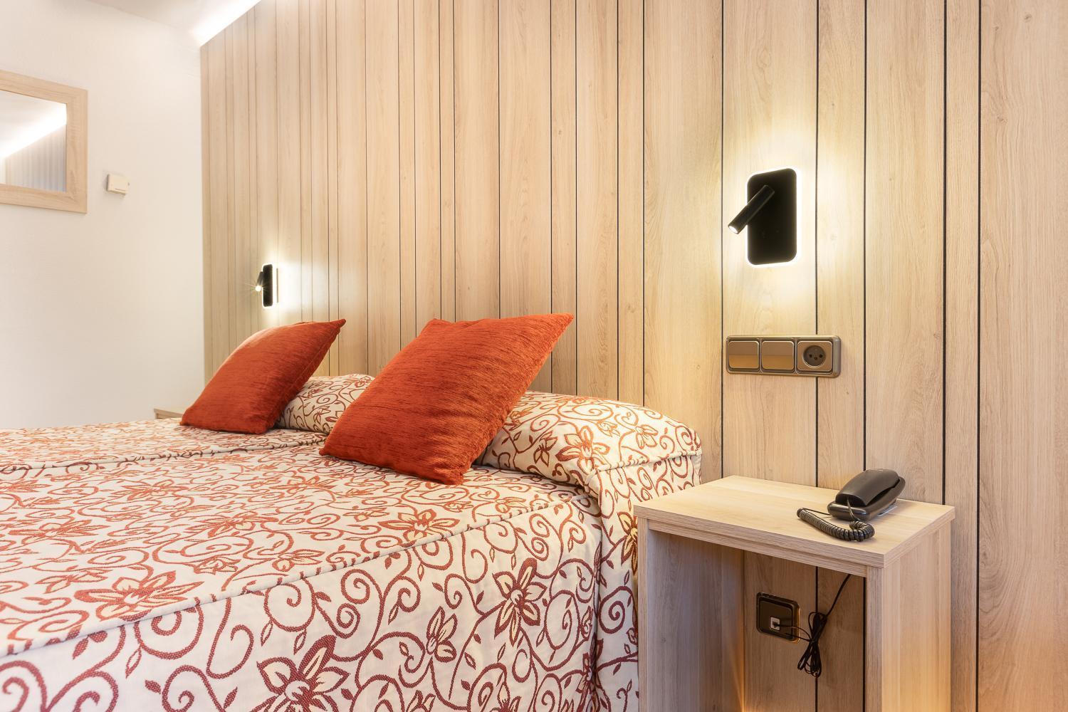 Hotel Eth Solan & Spa Vielha Dış mekan fotoğraf