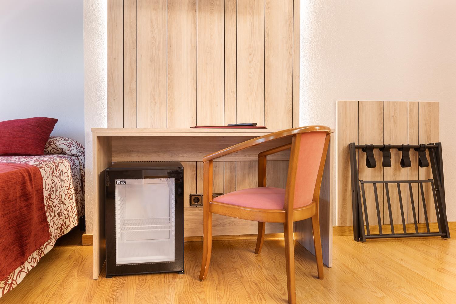 Hotel Eth Solan & Spa Vielha Dış mekan fotoğraf