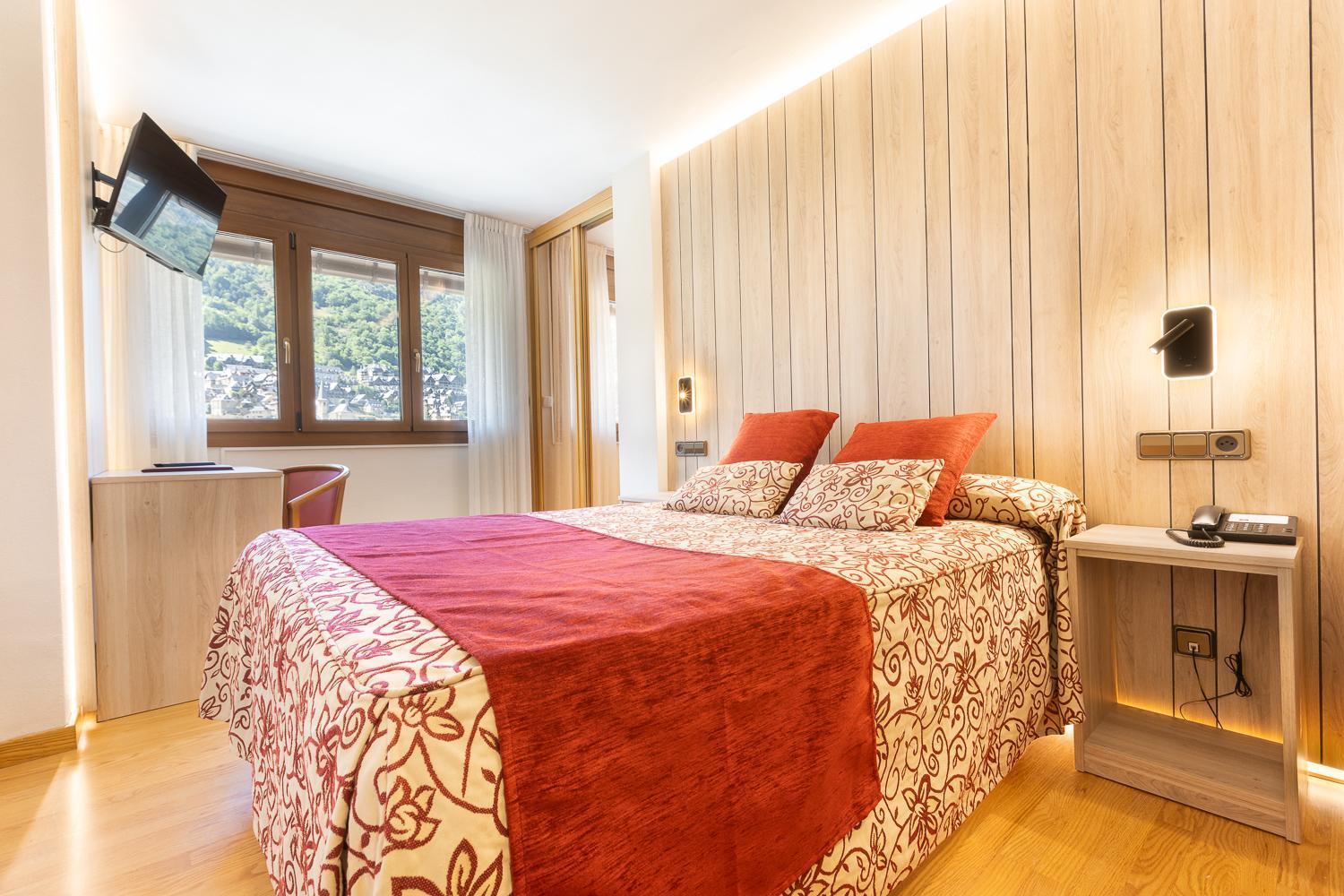Hotel Eth Solan & Spa Vielha Dış mekan fotoğraf