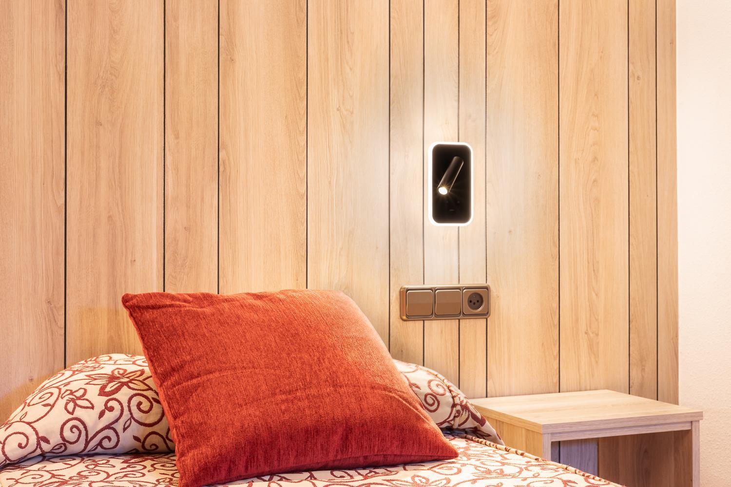 Hotel Eth Solan & Spa Vielha Dış mekan fotoğraf