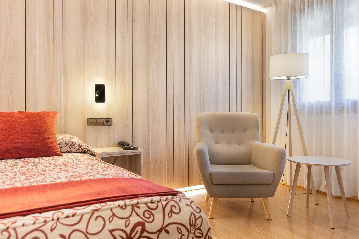 Hotel Eth Solan & Spa Vielha Dış mekan fotoğraf