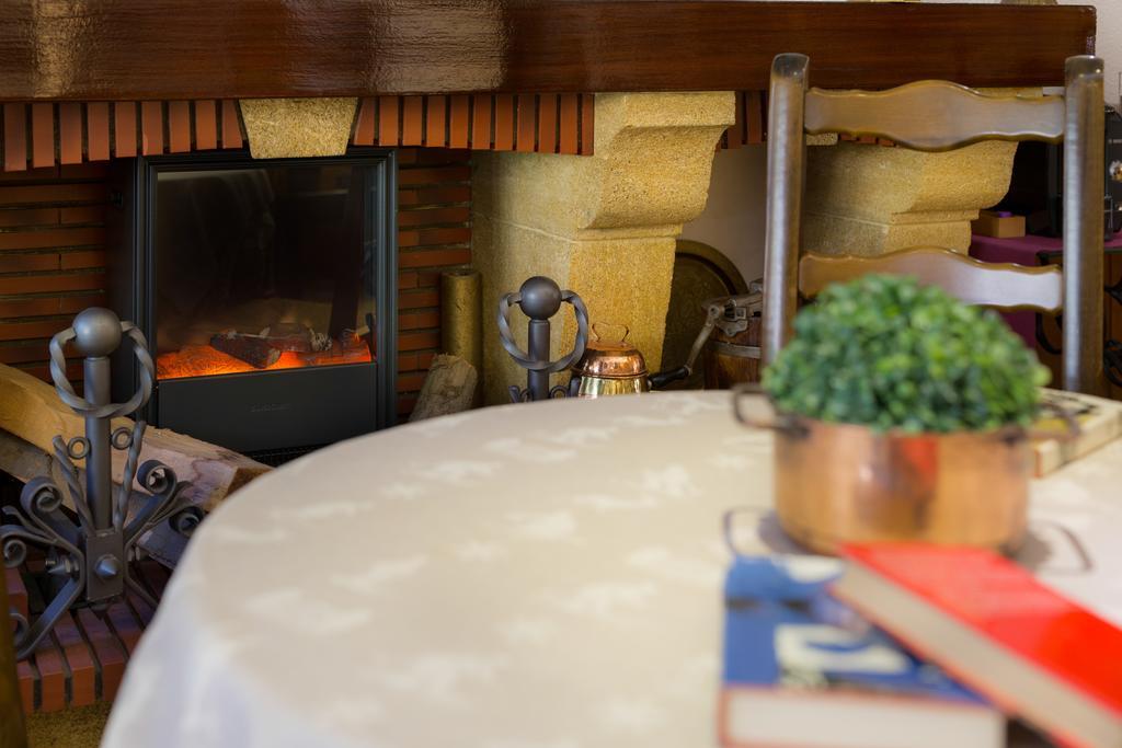 Hotel Eth Solan & Spa Vielha Dış mekan fotoğraf
