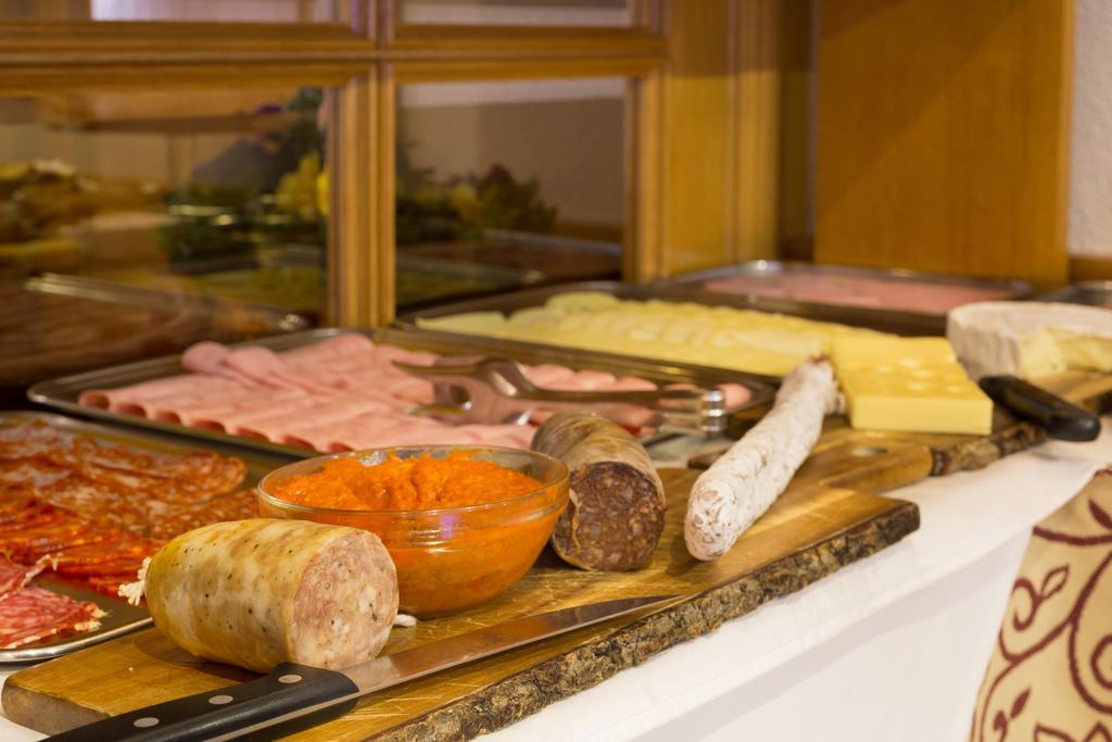 Hotel Eth Solan & Spa Vielha Dış mekan fotoğraf