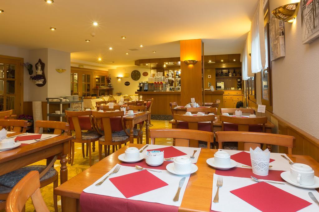 Hotel Eth Solan & Spa Vielha Dış mekan fotoğraf